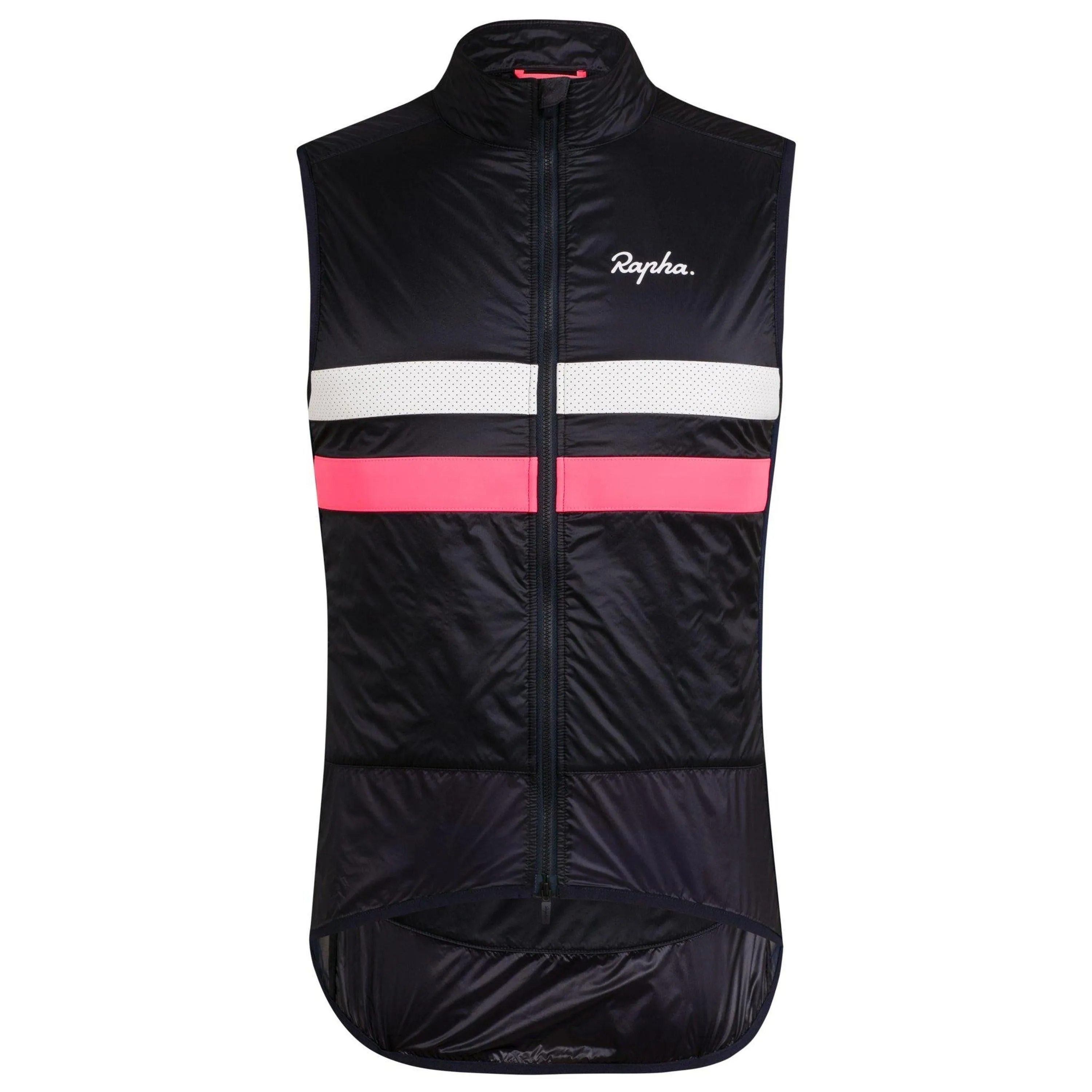 Rapha Men's Brevet Insulated Gilet Navy
