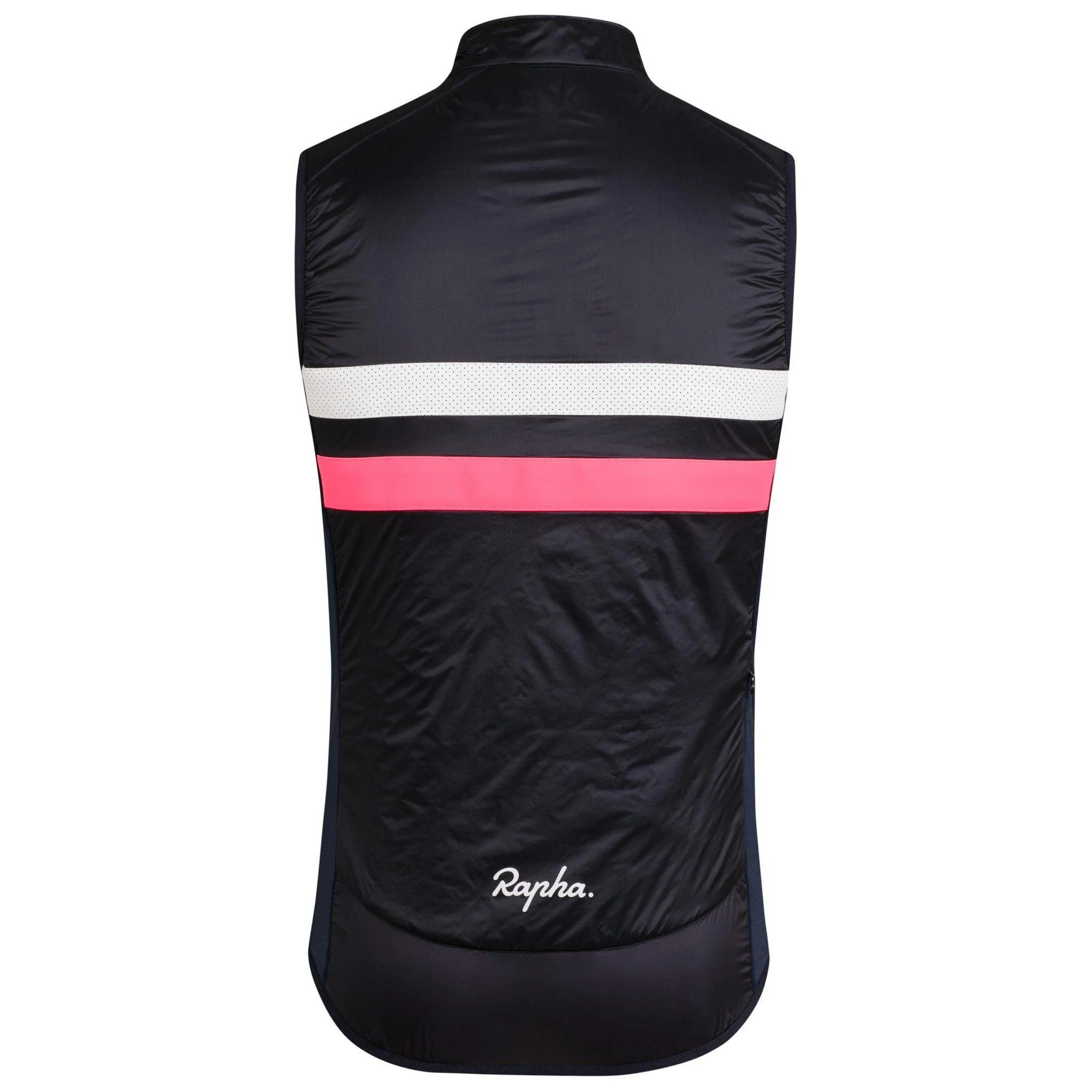Rapha Men's Brevet Insulated Gilet Navy
