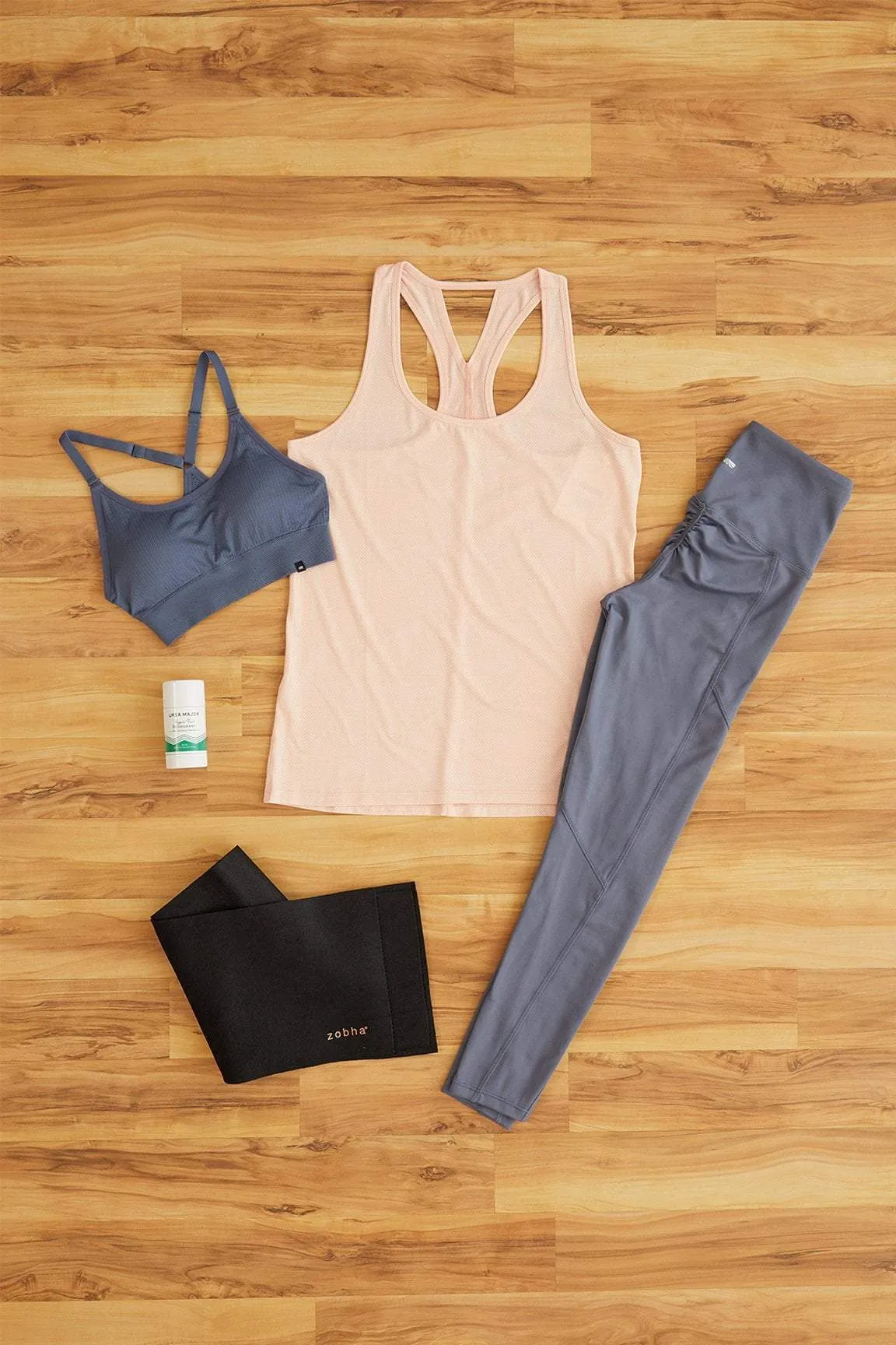 Rise & Shine - 5 Items