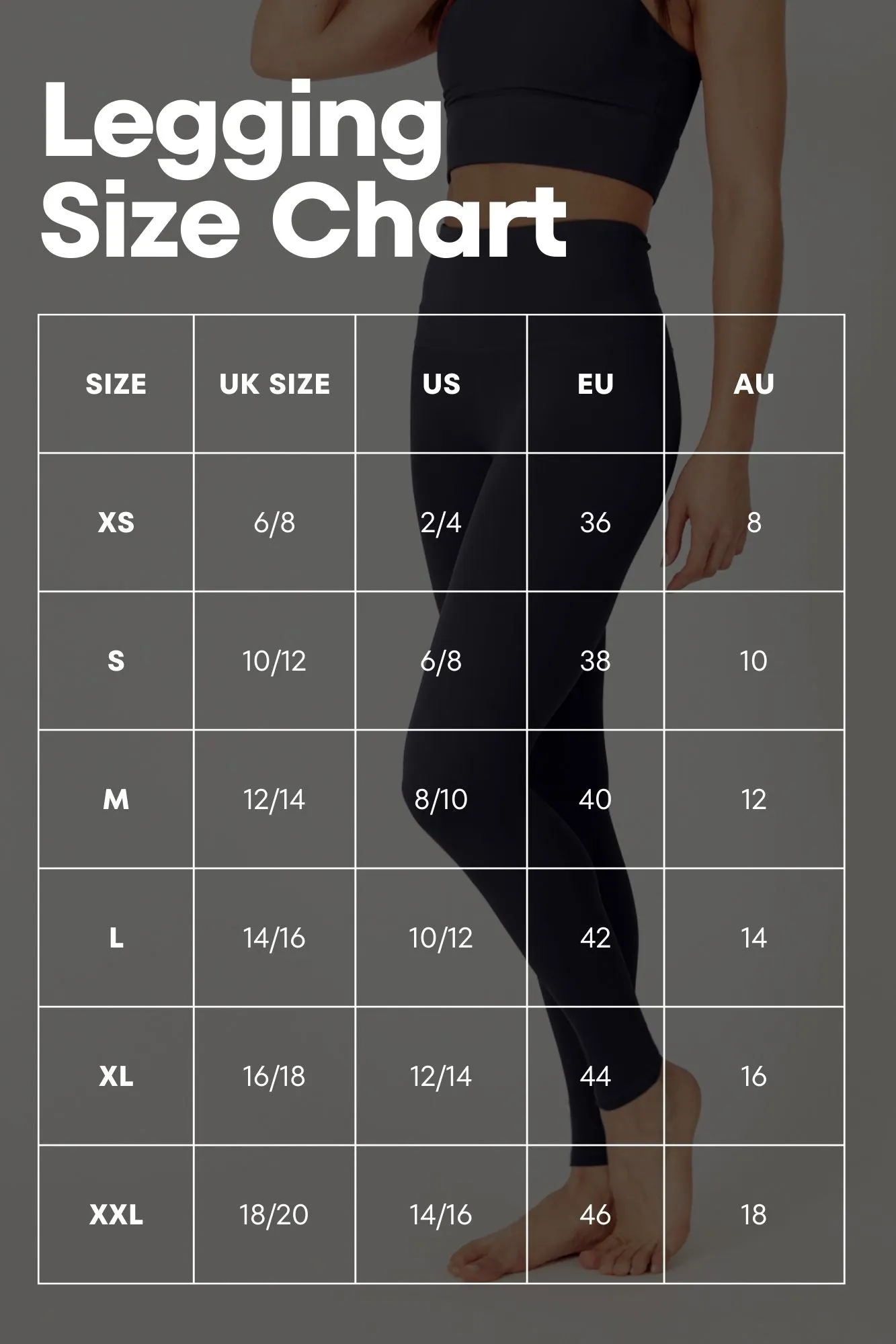 Sculpting High Waisted Full Length Pocket Legging Black