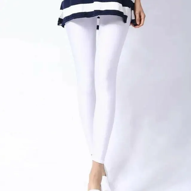Shine Every Day Spandex Leggings Collection