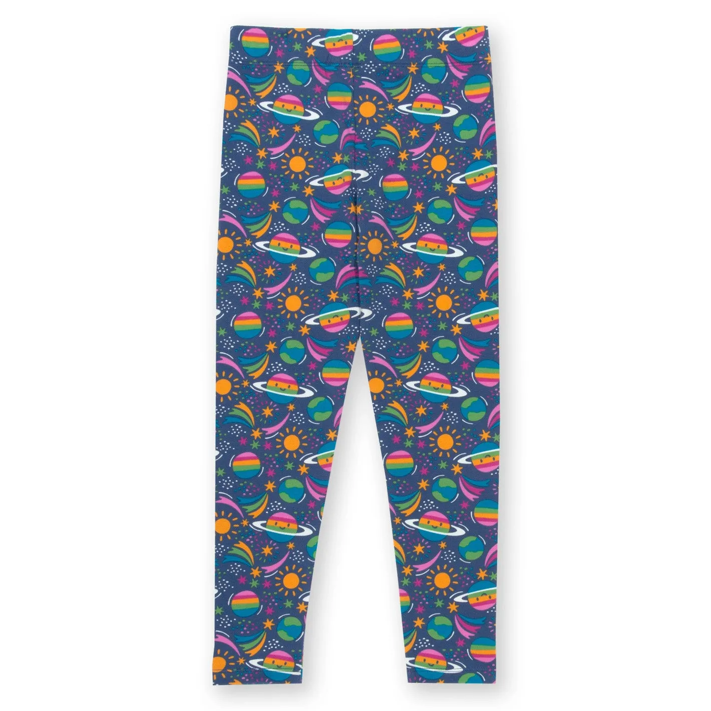 Starburst leggings