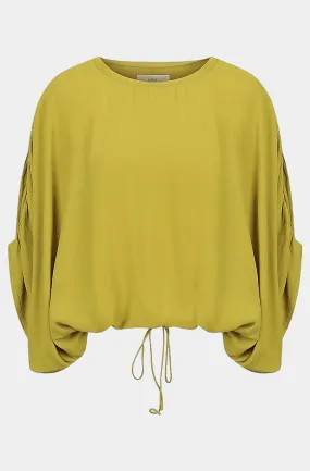 Sweetner Top