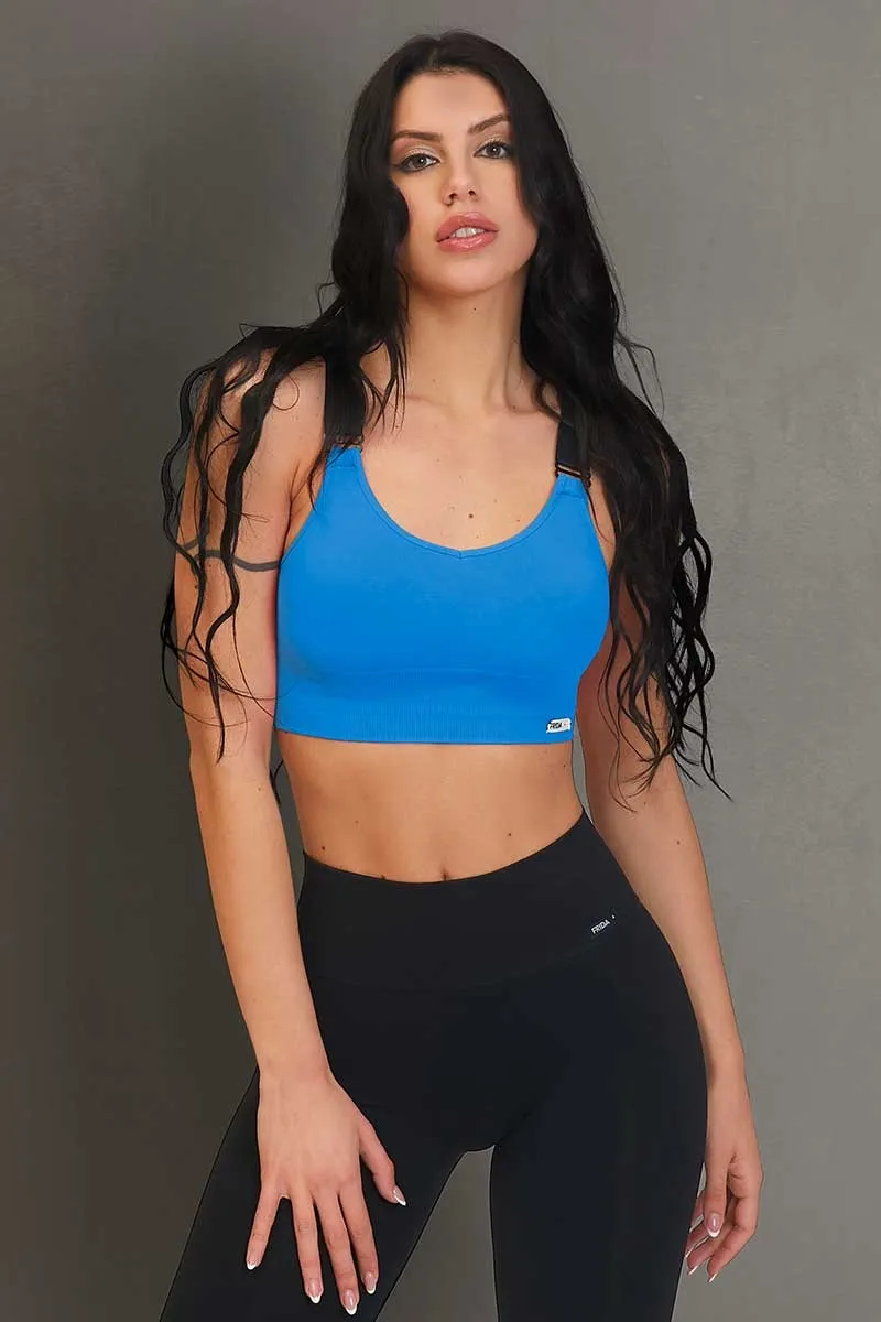 Top Denise Cielo