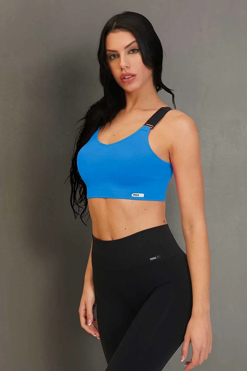 Top Denise Cielo