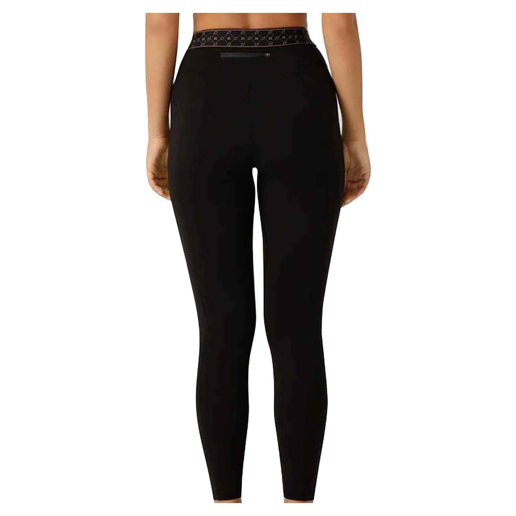 Women's High Definition Full Length Leggings