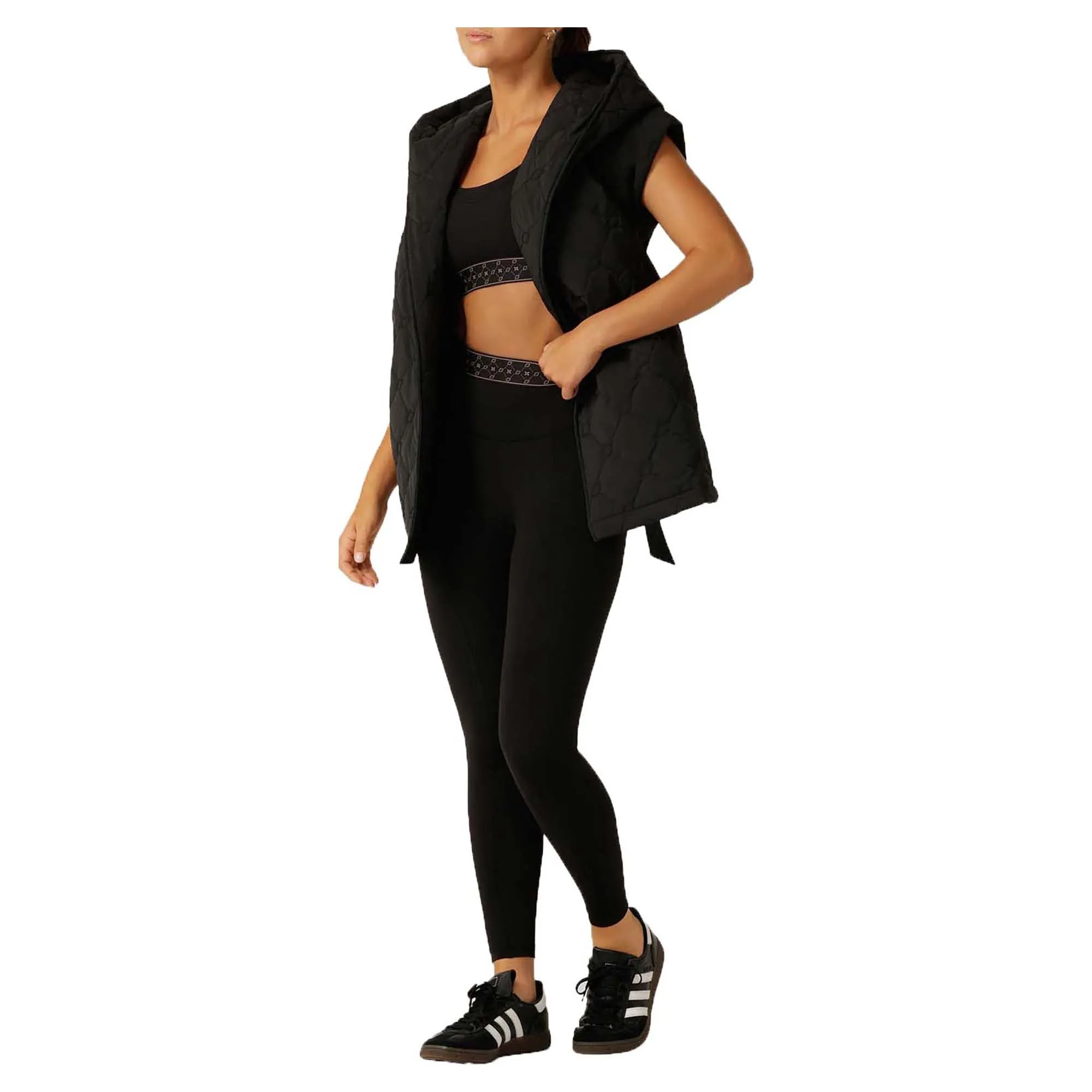Women's High Definition Full Length Leggings