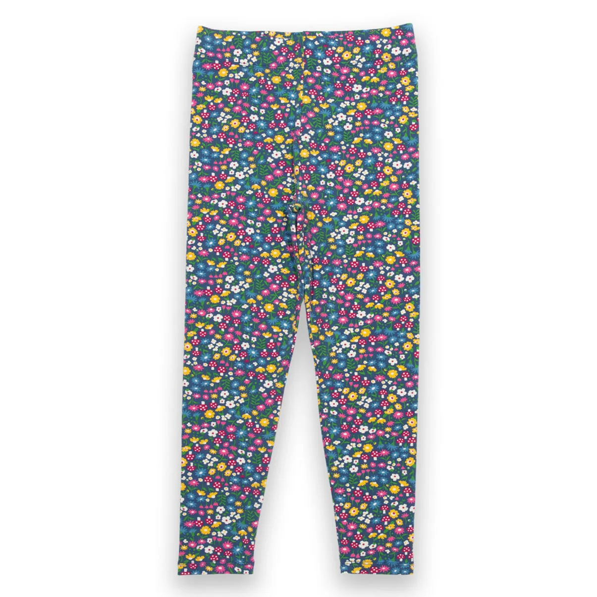 Woodland leggings