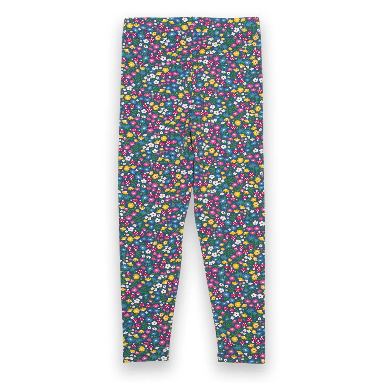 Woodland leggings