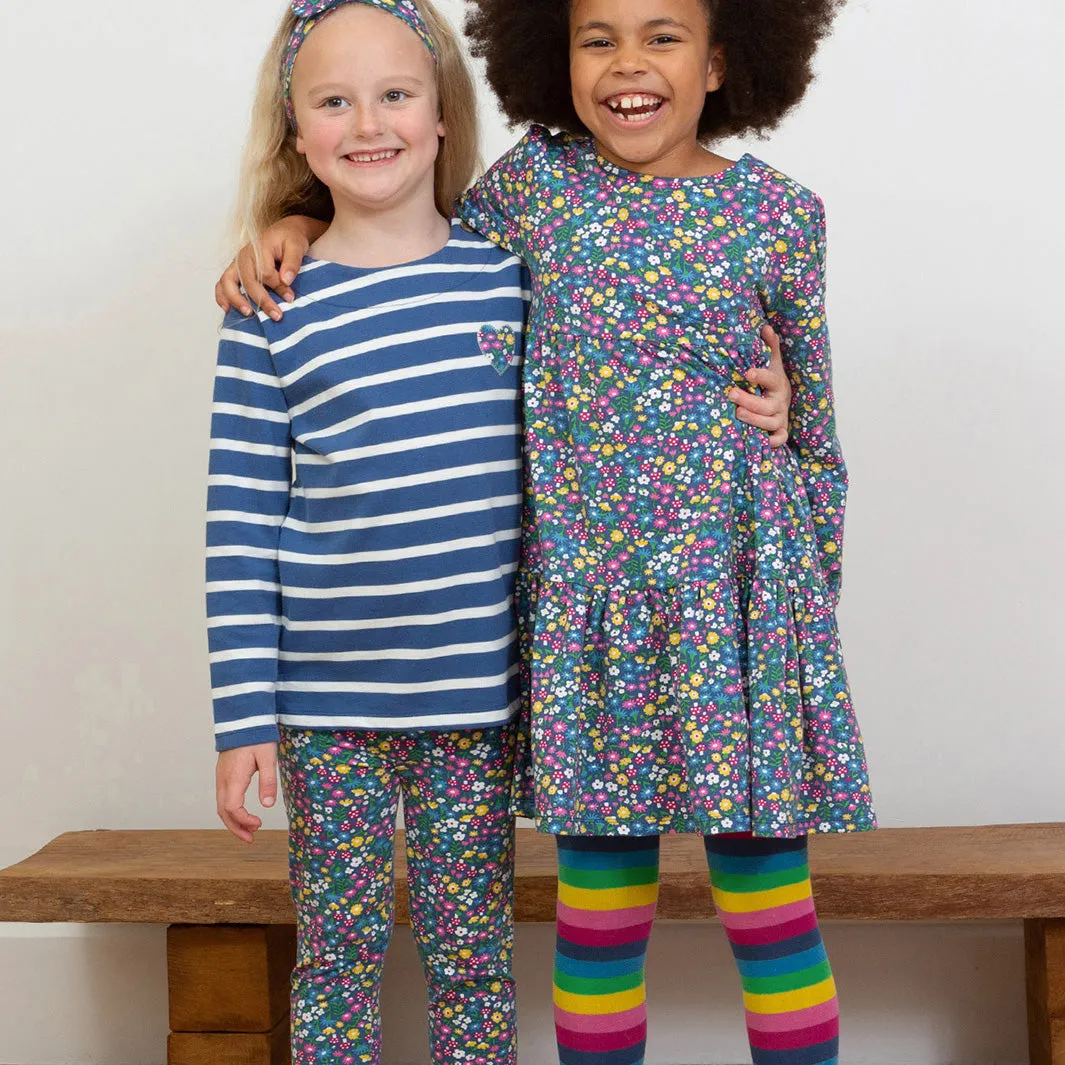 Woodland leggings