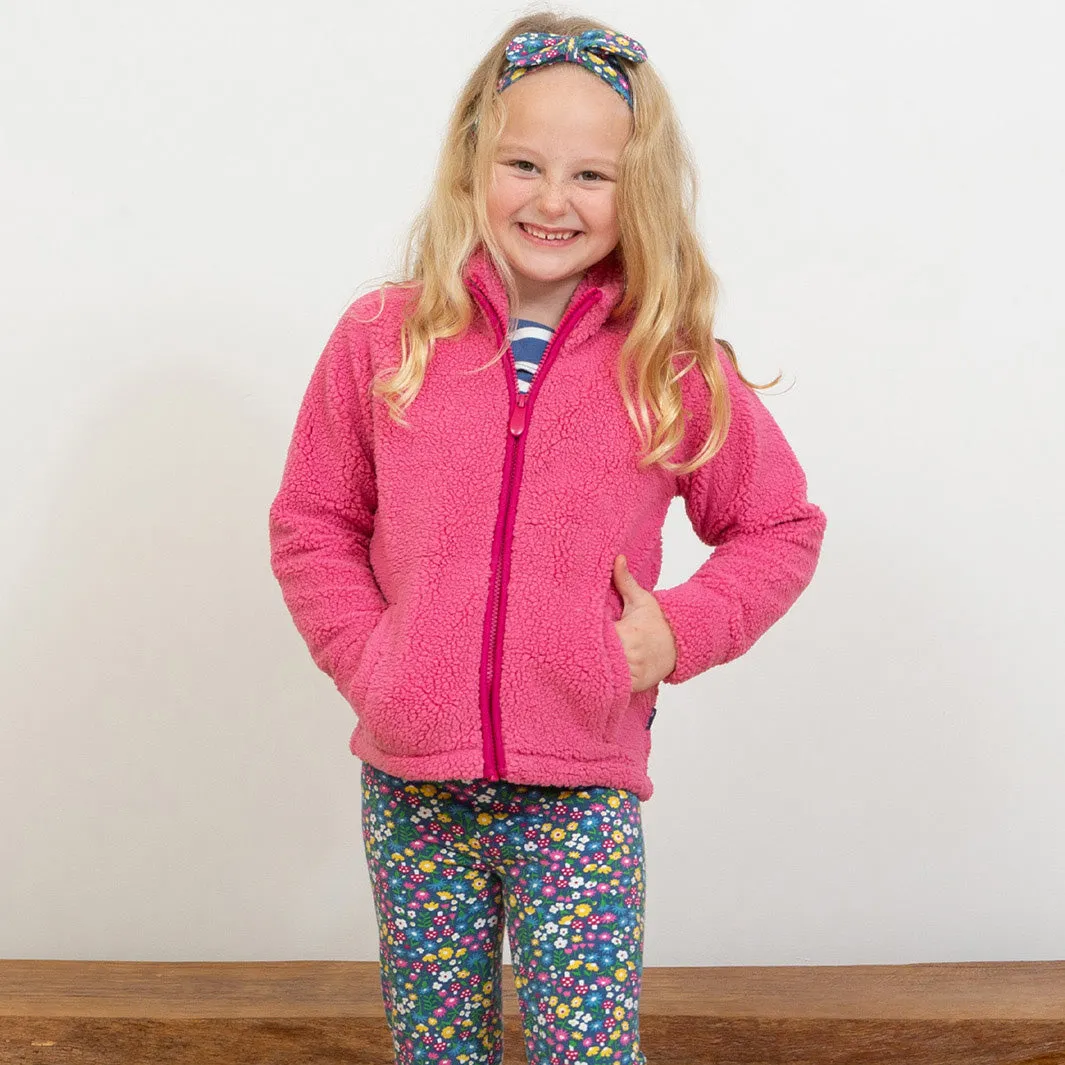 Woodland leggings