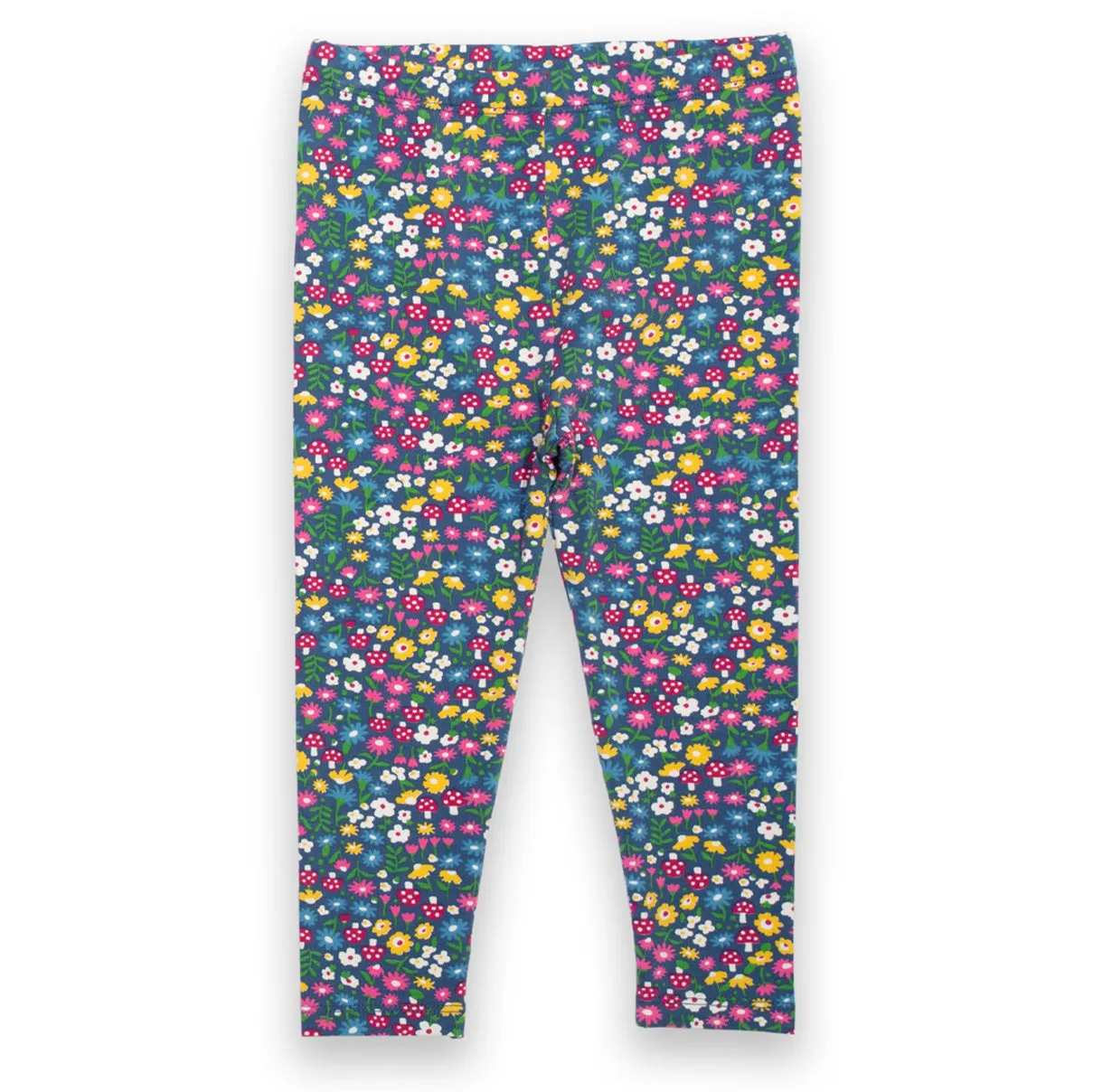 Woodland leggings